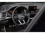 Audi SQ5 3.0 Tdi Quattro ABT|Carbon|B&O|ACC|Ruitleder|Luchtvering|HUD|Standkachel|Blackline|21"|Matrix LED|New Service