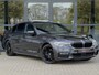 BMW 5-Serie 530e iPerformance High Executive M-Sport, 360, HUD, Comfort, H&K, Full