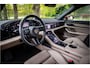 Porsche Taycan Cross Turismo 4 93 kWh Panorama 18-Wegs Stoelventilatie Passenger Display