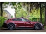Porsche Taycan Cross Turismo 4 93 kWh Panorama 18-Wegs Stoelventilatie Passenger Display