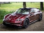 Porsche Taycan Cross Turismo 4 93 kWh Panorama 18-Wegs Stoelventilatie Passenger Display