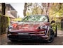 Porsche Taycan Cross Turismo 4 93 kWh Panorama 18-Wegs Stoelventilatie Passenger Display