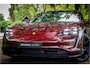 Porsche Taycan Cross Turismo 4 93 kWh Panorama 18-Wegs Stoelventilatie Passenger Display
