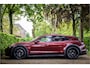Porsche Taycan Cross Turismo 4 93 kWh Panorama 18-Wegs Stoelventilatie Passenger Display