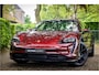 Porsche Taycan Cross Turismo 4 93 kWh Panorama 18-Wegs Stoelventilatie Passenger Display