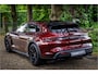 Porsche Taycan Cross Turismo 4 93 kWh Panorama 18-Wegs Stoelventilatie Passenger Display
