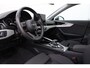 Audi A4 Limousine 40 TFSI Advanced Edition 204pk | Camera | Carplay