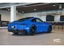 Porsche 911 Carrera GTS | Shark Blue | 4wstuur | Carbondak | Approved 10/2028