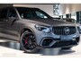 Mercedes-Benz GLC AMG 63 S 4M Night|Performance|ACC|Keyless|Burmester|360°|HUD|Memory|21"|Drivers Pack