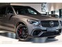 Mercedes-Benz GLC AMG 63 S 4M Night|Performance|ACC|Keyless|Burmester|360°|HUD|Memory|21"|Drivers Pack