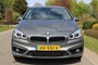 BMW 2-Serie Active Tourer 218i 136pk Automaat Essential ECC/Cruise/Navi/PDC/Trekhaak