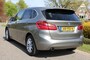 BMW 2-Serie Active Tourer 218i 136pk Automaat Essential ECC/Cruise/Navi/PDC/Trekhaak