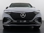 Mercedes-Benz EQS SUV 450 4MATIC AMG Line Plus 108 KWH Accu | Hyperscreen | Trekhaak Wegklapbaar | Panorama - Schuifdak | Luchtvering & Achterasbesturing | Distronic Cruise Control & Stuur Assistent | 360° Camera