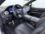 Mercedes-Benz EQS SUV 450 4MATIC AMG Line Plus 108 KWH Accu | Hyperscreen | Trekhaak Wegklapbaar | Panorama - Schuifdak | Luchtvering & Achterasbesturing | Distronic Cruise Control & Stuur Assistent | 360° Camera