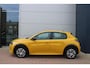 Peugeot e-208 EV Active 50 kWh Automaat SOH 92,7% Airco Cruise Carplay 1e eigenaar dealer onderhouden