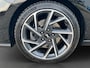 Hyundai i30 1.5 T-GDi 160pk MHEV N-Line Camera | Dodehoek detectie | Bestuurdersstoel met geheugen | Draadloos laden | LED lampen | Keyless entry | Navigatie | Stoelverwarming | Parkeersensoren voor en achter