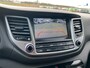Hyundai Tucson 1.6 GDi 132pk Comfort | Camera | Trekhaak | Climate controle | Cruise controle | Navigatie | Parkeersensoren | 17'' Lichtmetalen velgen | Stoelverwarming