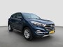 Hyundai Tucson 1.6 GDi 132pk Comfort | Camera | Trekhaak | Climate controle | Cruise controle | Navigatie | Parkeersensoren | 17'' Lichtmetalen velgen | Stoelverwarming