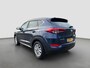 Hyundai Tucson 1.6 GDi 132pk Comfort | Camera | Trekhaak | Climate controle | Cruise controle | Navigatie | Parkeersensoren | 17'' Lichtmetalen velgen | Stoelverwarming