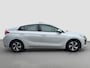 Hyundai Ioniq 1.6 GDi 141pk Premium | Camera | CLimate controle | Dodehoekdetectie | Schuifdak | Elektrische bestuurderstoel met geheugen | Keyless entry | Navigatie | Parkeersensoren | Stoelventilatie| Stoelverwarming