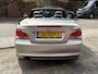 BMW 1-Serie Cabrio 118i High Executive BRUIN LEDER AUTOMAAT