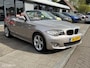 BMW 1-Serie Cabrio 118i High Executive BRUIN LEDER AUTOMAAT