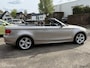 BMW 1-Serie Cabrio 118i High Executive BRUIN LEDER AUTOMAAT