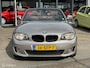 BMW 1-Serie Cabrio 118i High Executive BRUIN LEDER AUTOMAAT