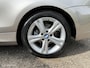 BMW 1-Serie Cabrio 118i High Executive BRUIN LEDER AUTOMAAT