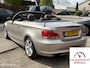 BMW 1-Serie Cabrio 118i High Executive BRUIN LEDER AUTOMAAT
