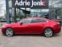 Mazda 6 2.5 SkyActiv-G 194 Signature | AUTOMAAT | TREKHAAK |SUNROOF | STUUR + STOEL VERWARMING | STOEL VENTILATIE | APPLE + ANDROID CARPLAY |