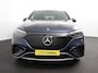 Mercedes-Benz EQE SUV 350 SUV AMG Line Advanced Plus Climate control Adaptieve cruise control Parkeersensoren Achteruitrijcamera Sfeerverlichting Stoelverwarming Keyless LED Navigatie