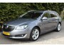 Opel Insignia Sports Tourer 1.6 T Business+ 170PK | Lederen bekleding | Stoel/Stuurverwarming | Navigatie | Parkeersensoren