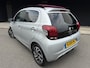 Peugeot 108 1.0 VTi Allure // Cabrio // automaat // Leder //