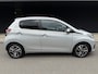 Peugeot 108 1.0 VTi Allure // Cabrio // automaat // Leder //