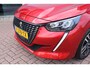 Peugeot 208 1.2 PureTech 100pk Allure Pack Automaat Airco Navi Camera Carplay 11.809km Nieuwstaat