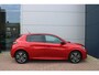Peugeot 208 1.2 PureTech 100pk Allure Pack Automaat Airco Navi Camera Carplay 11.809km Nieuwstaat