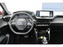 Peugeot 208 1.2 PureTech 100pk Allure Pack Automaat Airco Navi Camera Carplay 11.809km Nieuwstaat