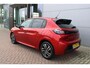 Peugeot 208 1.2 PureTech 100pk Allure Pack Automaat Airco Navi Camera Carplay 11.809km Nieuwstaat