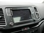 SEAT Alhambra 1.4 TSI FR 150pk DSG 7 Persoons | Trekhaak Af Fabriek | Panodak | Camera | Keyless | Alcantara Sportstoelen Verwarmd | EL. Schuifdeuren | Bi Xenon | Apple Carplay | Navigatie | DAB | Cruise Control |