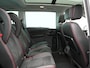 SEAT Alhambra 1.4 TSI FR 150pk DSG 7 Persoons | Trekhaak Af Fabriek | Panodak | Camera | Keyless | Alcantara Sportstoelen Verwarmd | EL. Schuifdeuren | Bi Xenon | Apple Carplay | Navigatie | DAB | Cruise Control |