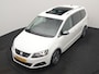SEAT Alhambra 1.4 TSI FR 150pk DSG 7 Persoons | Trekhaak Af Fabriek | Panodak | Camera | Keyless | Alcantara Sportstoelen Verwarmd | EL. Schuifdeuren | Bi Xenon | Apple Carplay | Navigatie | DAB | Cruise Control |