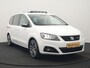 SEAT Alhambra 1.4 TSI FR 150pk DSG 7 Persoons | Trekhaak Af Fabriek | Panodak | Camera | Keyless | Alcantara Sportstoelen Verwarmd | EL. Schuifdeuren | Bi Xenon | Apple Carplay | Navigatie | DAB | Cruise Control |