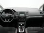 SEAT Alhambra 1.4 TSI FR 150pk DSG 7 Persoons | Trekhaak Af Fabriek | Panodak | Camera | Keyless | Alcantara Sportstoelen Verwarmd | EL. Schuifdeuren | Bi Xenon | Apple Carplay | Navigatie | DAB | Cruise Control |