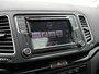 SEAT Alhambra 1.4 TSI FR 150pk DSG 7 Persoons | Trekhaak Af Fabriek | Panodak | Camera | Keyless | Alcantara Sportstoelen Verwarmd | EL. Schuifdeuren | Bi Xenon | Apple Carplay | Navigatie | DAB | Cruise Control |