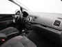 SEAT Alhambra 1.4 TSI FR 150pk DSG 7 Persoons | Trekhaak Af Fabriek | Panodak | Camera | Keyless | Alcantara Sportstoelen Verwarmd | EL. Schuifdeuren | Bi Xenon | Apple Carplay | Navigatie | DAB | Cruise Control |