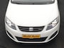 SEAT Alhambra 1.4 TSI FR 150pk DSG 7 Persoons | Trekhaak Af Fabriek | Panodak | Camera | Keyless | Alcantara Sportstoelen Verwarmd | EL. Schuifdeuren | Bi Xenon | Apple Carplay | Navigatie | DAB | Cruise Control |