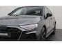 Audi A3 Sportback 45 TFSI e S edition Competition | Massage | SONOS 3D | Head-up | Panoramadak | Memory