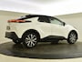 Toyota C-HR / C-HR+ 2.0 PHEV 220 Plug In TeamD Bi Tone | Blindspot | Groot Navigatie