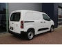 Peugeot Partner 1.2 PureTech 110pk Premium Benzine 3-zits BPM-vrij Airco 2X zijdeur 52.898km Zeer mooi